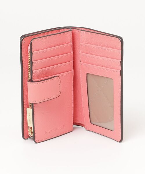 MICHAEL KORS（マイケルコース） 財布 FREE ピンク レディース
