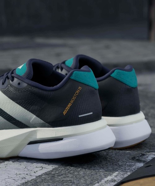 adidas（アディダス） スニーカー アディゼロ ボストン 13 / Adizero