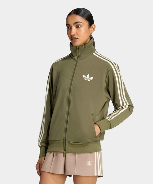  別注　FIREBIRD TRACK TOP サイズL FREAK'S STORE（フリークスストア） アディダス adidas ジャージ