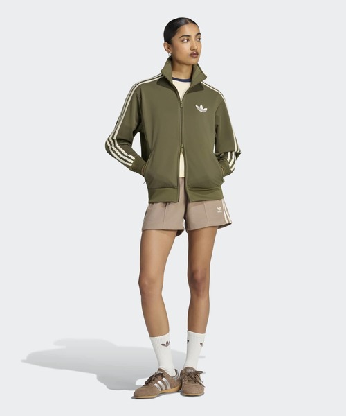 adidas（アディダス） ジャージ ファイヤーバード トラックトップ
