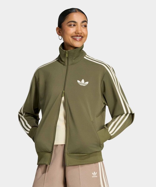 adidas（アディダス） ジャージ ファイヤーバード トラックトップ