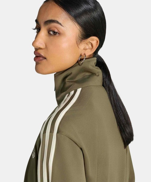  トラックジャケット ファイヤーバード トラックトップ ルーズ adidas（アディダス） ジャージ ファイヤーバード トラックトップ
