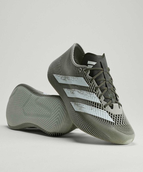 adidas（アディダス） スニーカー クライマクール レースアップ