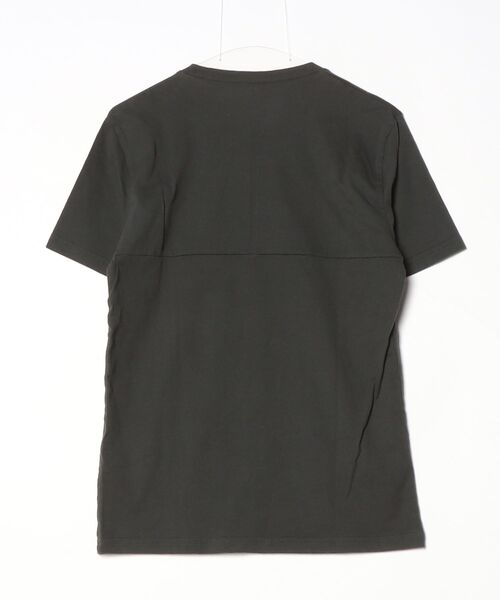 Dior HOMME 「Dior homme」 半袖Tシャツ S グリーン メンズ : ZOZOTOWN
