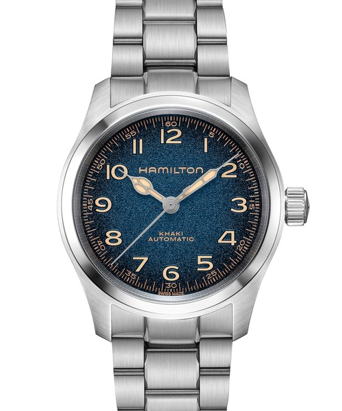 HAMILTON ハミルトン khakiフィールド メンズ腕時計 HAMILTON（ハミルトン） 腕時計 メンズ 腕時計 Khaki Field （カーキ