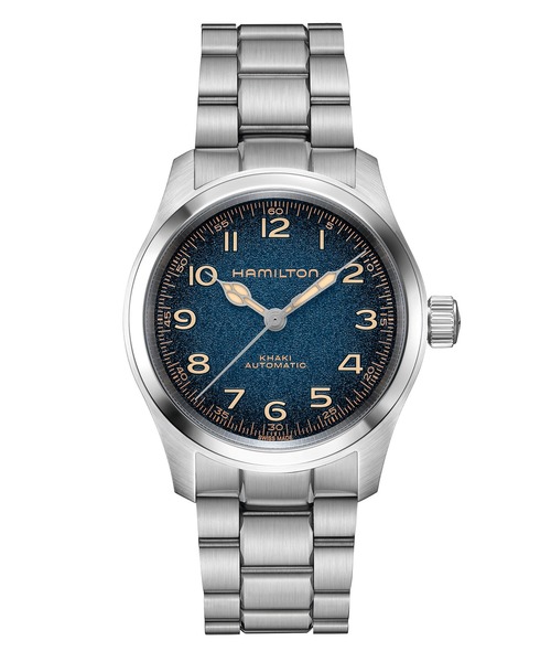HAMILTON ハミルトン khakiフィールド メンズ腕時計 HAMILTON（ハミルトン） 腕時計 メンズ 腕時計 Khaki Field （カーキ