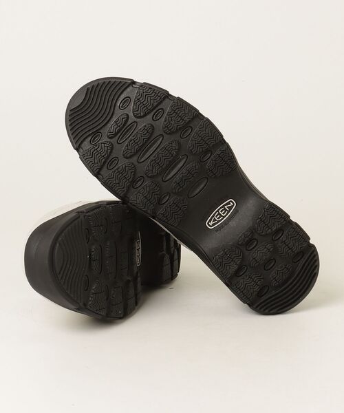 KEEN（キーン） 厚底 サンダル 「KEEN / キーン」KOSA MJ W コーサ