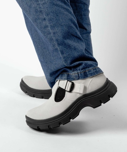 KEEN（キーン） 厚底 サンダル 「KEEN / キーン」KOSA MJ W コーサ