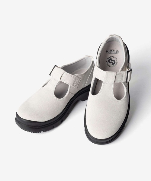 KEEN（キーン） 厚底 サンダル 「KEEN / キーン」KOSA MJ W コーサ