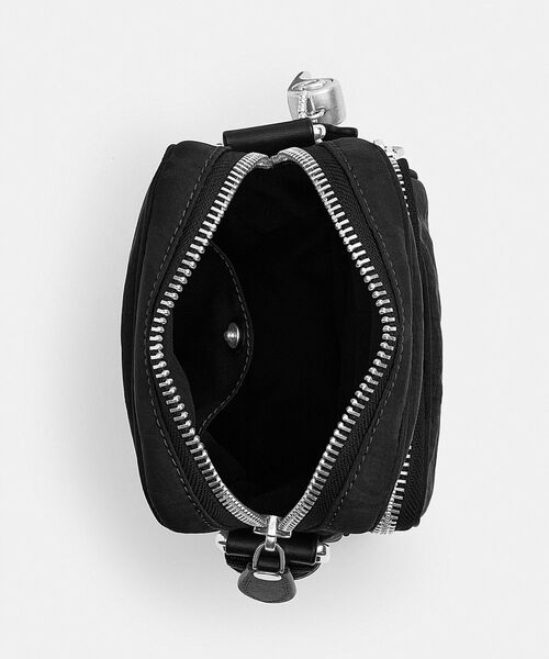 COACH（コーチ） ショルダーバッグ ロック クロスボディ バッグ