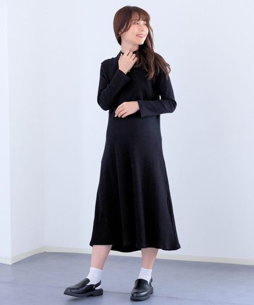 【値下げ】JEREMY SCOTT mummyニットワンピース 値下げ】JEREMY SCOTT mummyニットワンピース ふわふわ柔らか