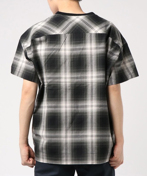 ナンバーナイン　シャツ NUMBER (N)INE（ナンバーナイン） シャツ メンズ : ZOZOTOWN Yahoo!店