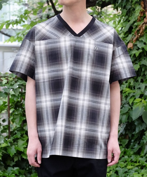 ナンバーナイン　シャツ NUMBER (N)INE（ナンバーナイン） シャツ メンズ : ZOZOTOWN Yahoo!店