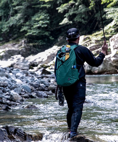 リュック 21 Bellwoodmade ベルウッドメイド Awesome Backpack Zozotown Paypayモール店 通販 Paypayモール