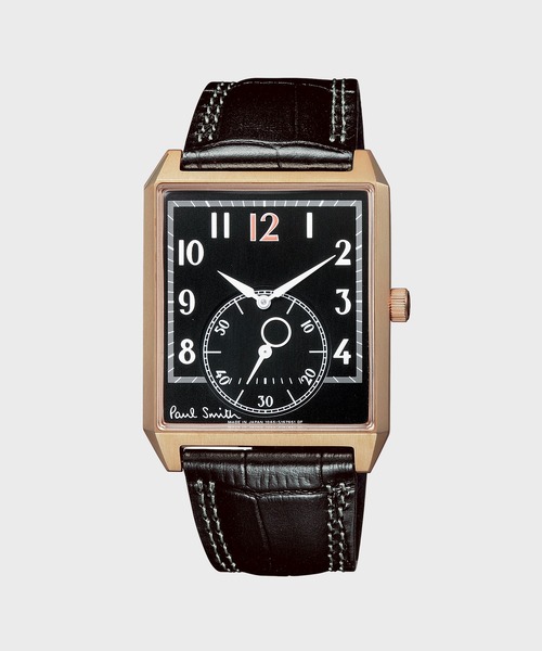 Paul Smith 腕時計 WESTMINSTER メンズウォッチ / 863334 GOLD