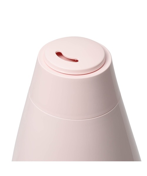 Francfranc シレーヌ 超音波式2WAY加湿器 ピンク : ZOZOTOWN