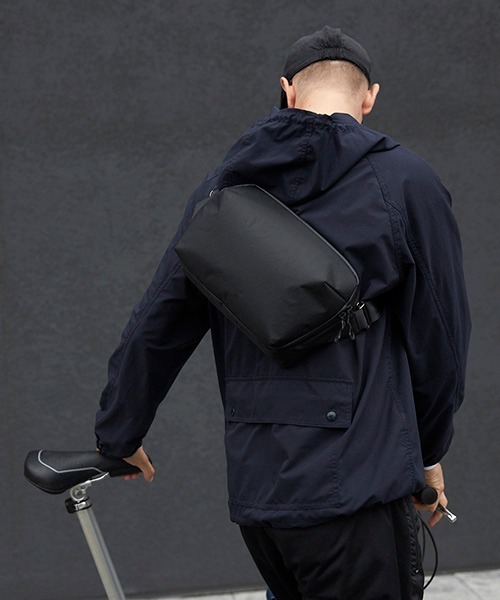 beruf baggage（ベルーフバゲージ） ショルダーバッグ 「beruf baggage