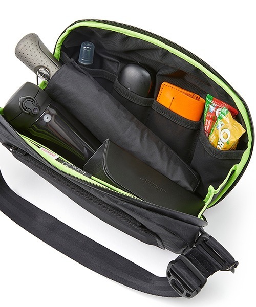 良品　beruf baggage ベルーフバゲージ GEARED バイクパック beruf baggage / ベルーフバゲージ】【GEARED】URBAN EXPLORER