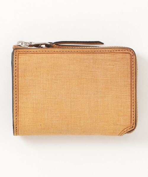 SOLATINA（ソラチナ） 二つ折り財布 財布 Italian cow leather
