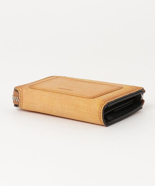 SOLATINA（ソラチナ） 二つ折り財布 財布 Italian cow leather
