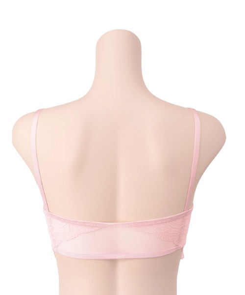 RAVIJOUR ナイトブラ レーシーサテン : ZOZOTOWN Yahoo!店