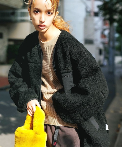 けておりま ジャケット ボア ブルゾン ノーカラー レディース Zozotown Paypayモール店 通販 Paypayモール ブルゾン Wildthings ワイルドシングス Fluffy Boa V Neck カラーが Balochistan Gov Pk