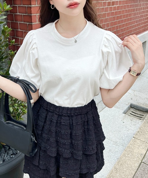 moment+ tシャツ 「累計販売枚数1万枚突破！」綿100％天竺