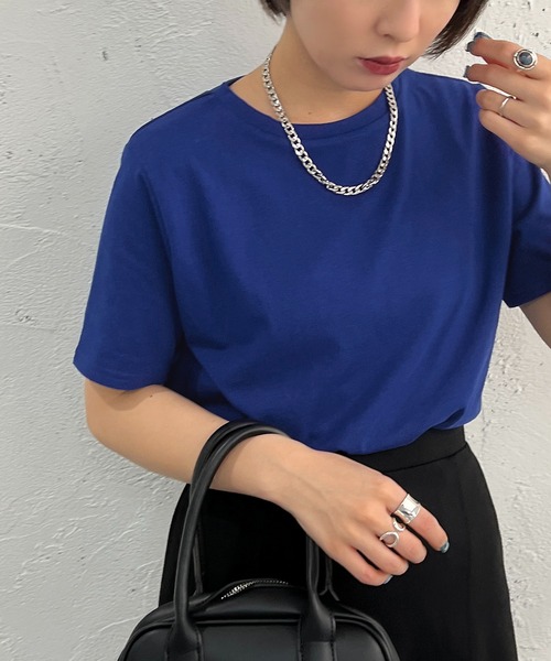 tシャツ Tシャツ カラーTシャツ【ZOZOTOWN限定アイテム】|ZOZOTOWN |06