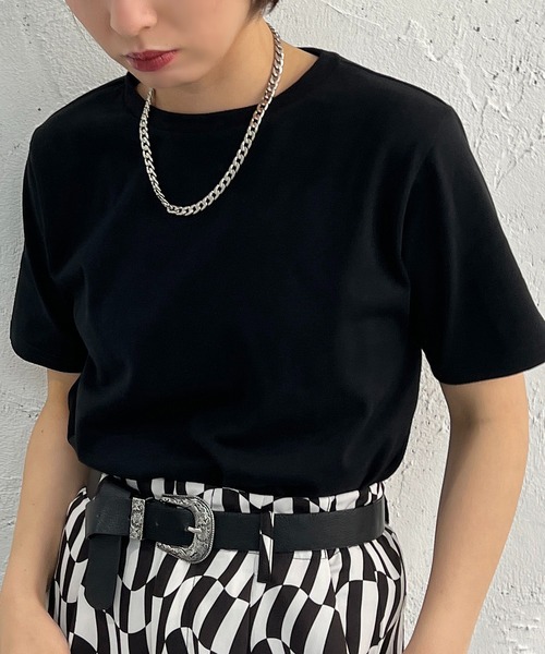 tシャツ Tシャツ カラーTシャツ【ZOZOTOWN限定アイテム】|ZOZOTOWN |05