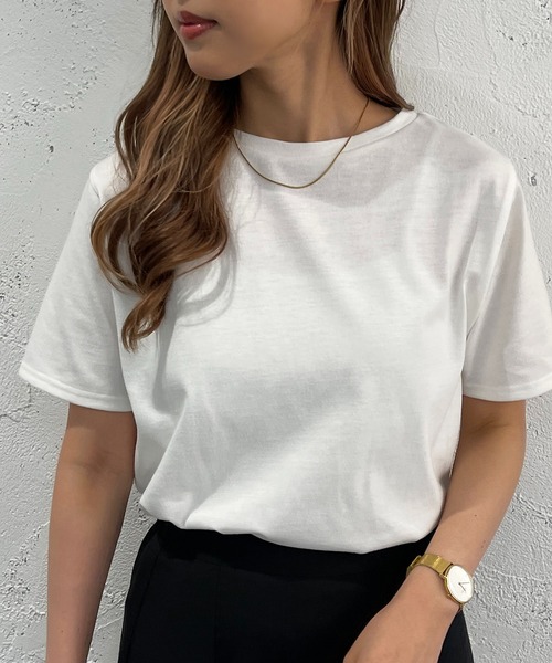 tシャツ Tシャツ カラーTシャツ【ZOZOTOWN限定アイテム】|ZOZOTOWN |09