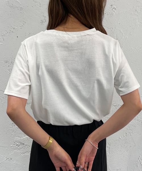 tシャツ Tシャツ カラーTシャツ【ZOZOTOWN限定アイテム】|ZOZOTOWN |10