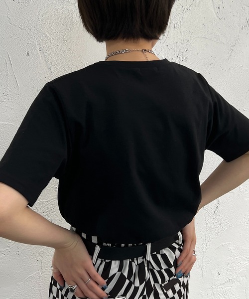 tシャツ Tシャツ カラーTシャツ【ZOZOTOWN限定アイテム】|ZOZOTOWN |16