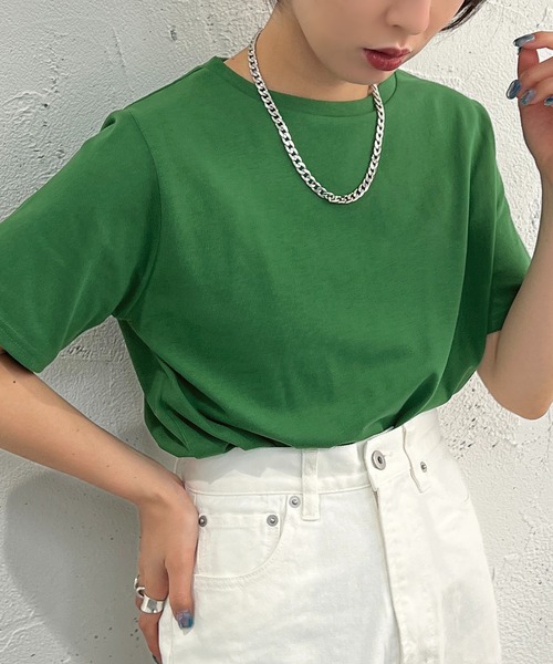 tシャツ Tシャツ カラーTシャツ【ZOZOTOWN限定アイテム】|ZOZOTOWN |19