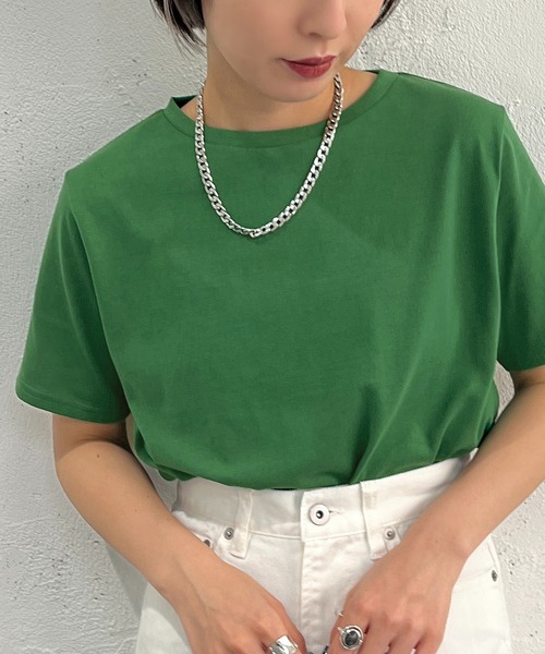 tシャツ Tシャツ カラーTシャツ【ZOZOTOWN限定アイテム】|ZOZOTOWN |20