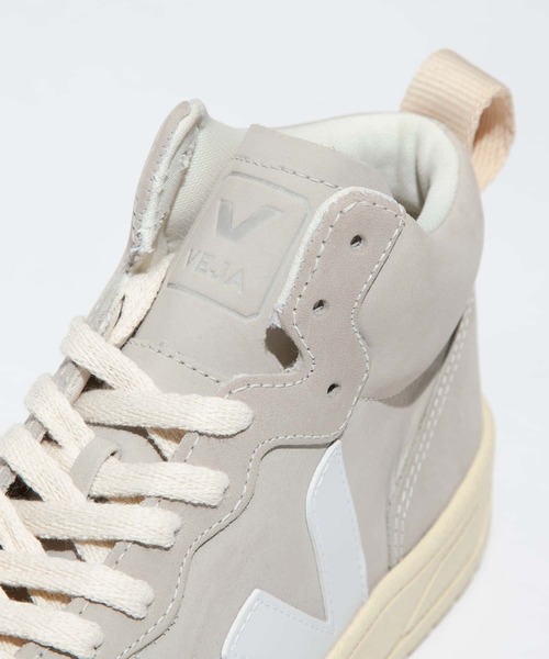 VEJA（ヴェジャ） スニーカー VEJA V-15 レディース メンズ : ZOZOTOWN