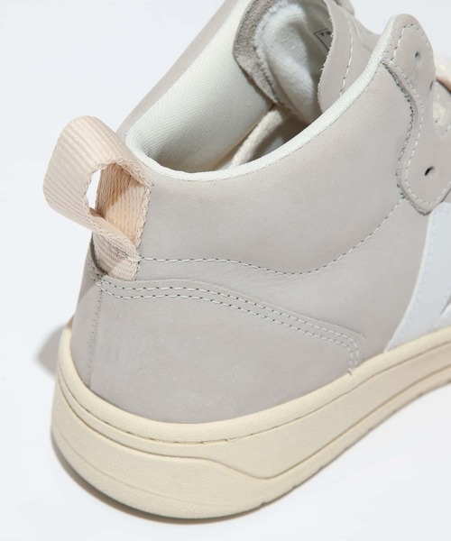【新品未使用】VEJA V-15 スニーカー　スニーカー VEJA（ヴェジャ） スニーカー VEJA V-15 レディース メンズ : ZOZOTOWN