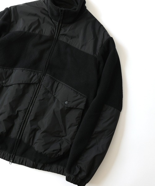 ナンバーナインブルゾン NUMBER (N)INE（ナンバーナイン） ブルゾン アウター REVERSIBLE