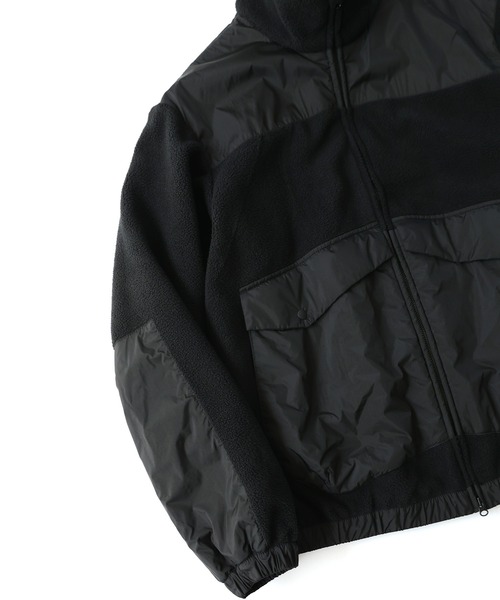 ナンバーナインブルゾン NUMBER (N)INE（ナンバーナイン） ブルゾン アウター REVERSIBLE