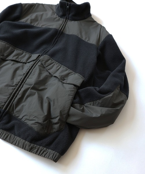 ナンバーナインブルゾン NUMBER (N)INE（ナンバーナイン） ブルゾン アウター REVERSIBLE