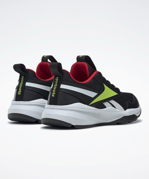 スプリンタースニーカー ZX フューリー / ZX Fury Shoes （ライトパープル） -Reebok