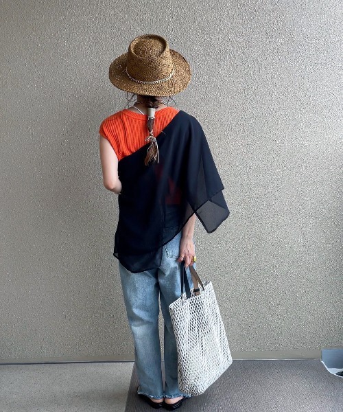 ジーンズ デニム デニムパンツ 「XSサイズあり」セルフカット
