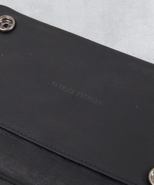 PATRICK STEPHAN（パトリック ステファン） 財布 パトリックステファン