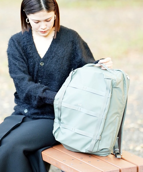 CIE デイバック リュック シー GRID3 2WAY BACKPACK バック