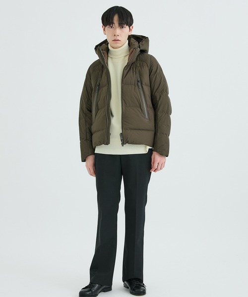 DESCENTE ALLTERRAIN（デサント オルテライン） ダウン ダウン