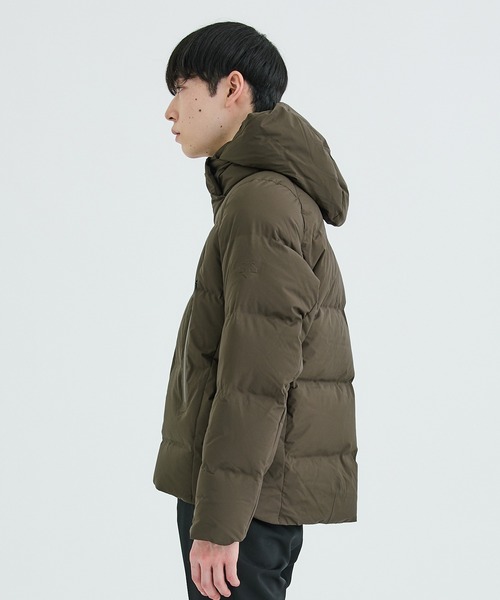 DESCENTE ALLTERRAIN（デサント オルテライン） ダウン ダウン