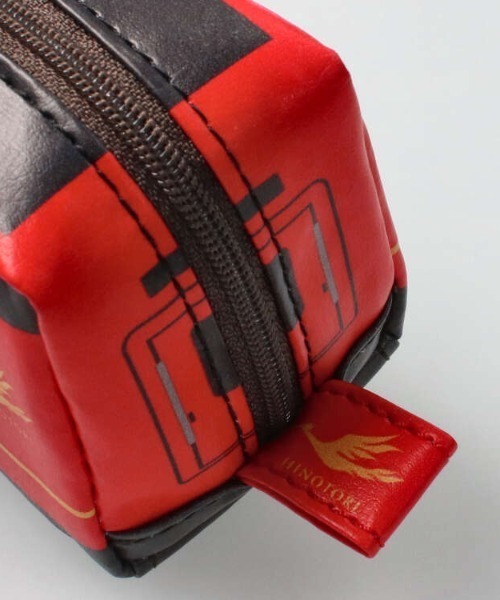 hungry heart（ハングリーハート） ペン ひのとりペンケース