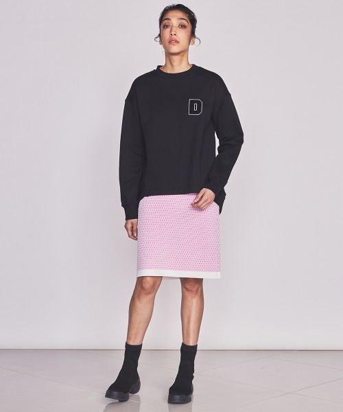 DOUBLE STANDARD CLOTHING（ダブルスタンダードクロージング