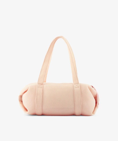 repetto レペット ダッフルバッグMサイズ 新品　正規品 定番 2026年春夏ダンスバッグコレクション 新作登場 | ニュース | Repetto