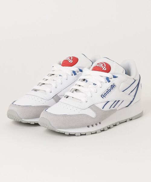 Reebok（リーボック） スニーカー クラシックレザー ポンプ / CLASSIC