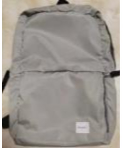 mimis（ミイーミイーズ） デイバック リュック リュック＆トート 2way